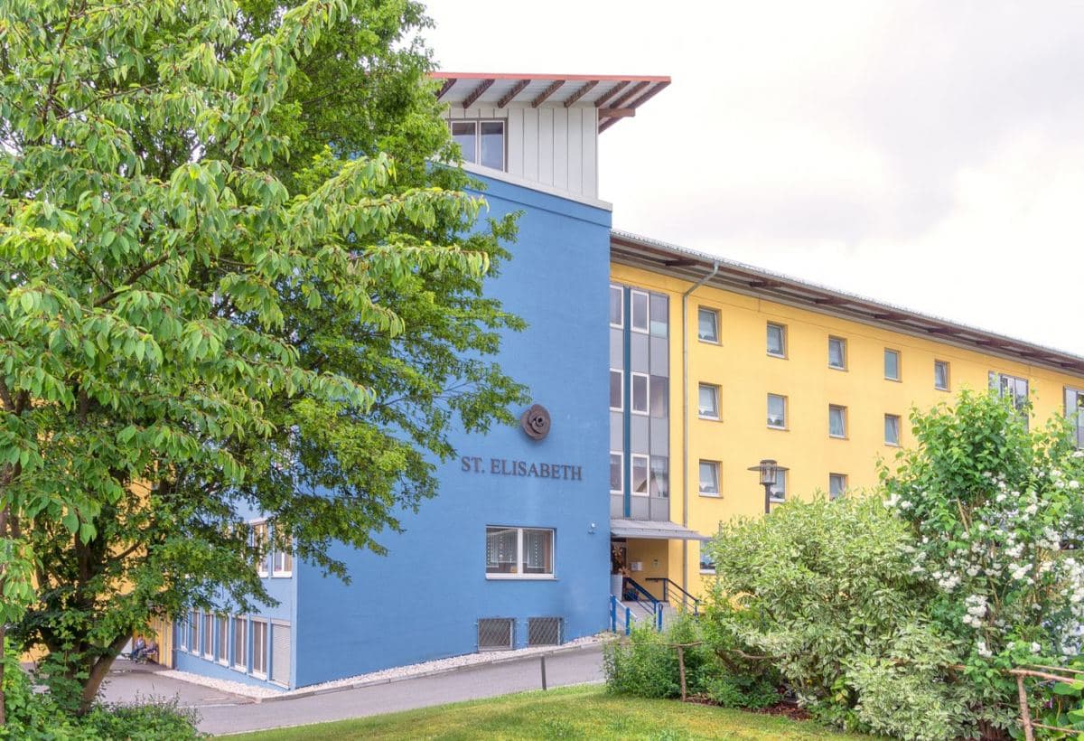 Seniorenheim St. Elisabeth