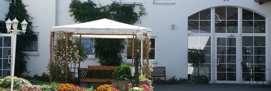 Seniorenheim Haus Hochheim -Heppendorf- – Webseite