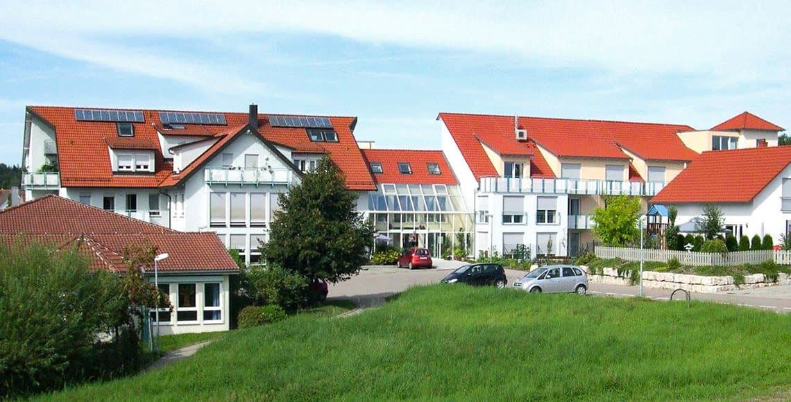 Seniorenheimat Schuppert