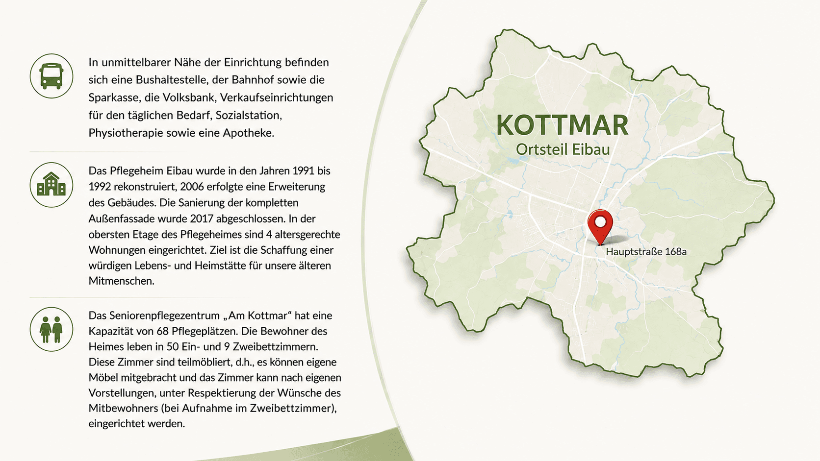 Seniorenpflegezentrum "Am Kottmar" GmbH