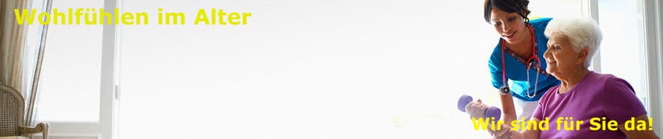 Seniorensitz der Blindenhilfe Auf der Karthause – Webseite