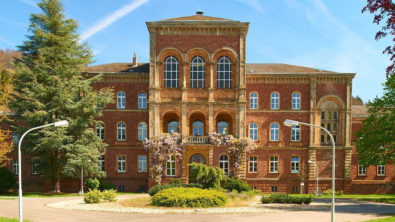 Seniorenzentrum Von Fellenberg-Stift – Webseite