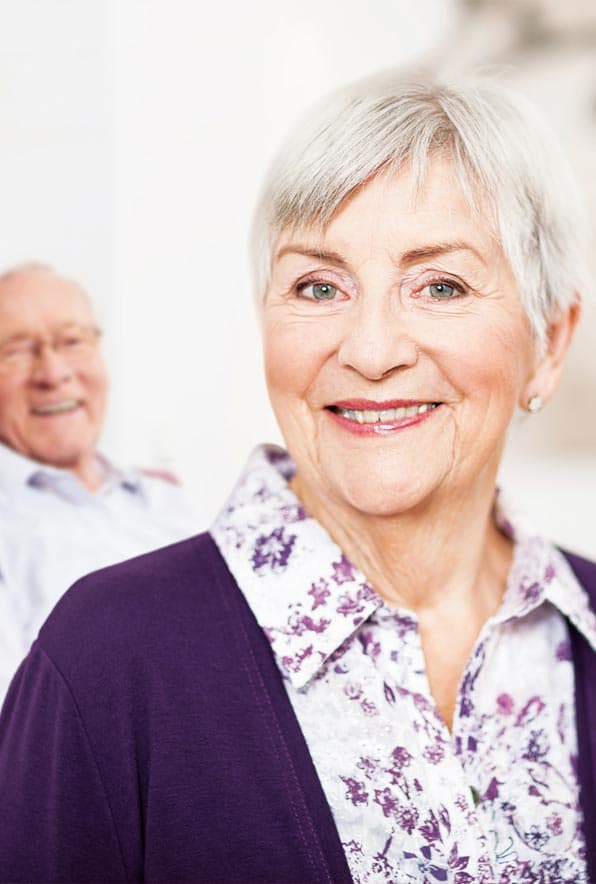 vhw care GmbH Seniorenwohnanlage Kiefhörn