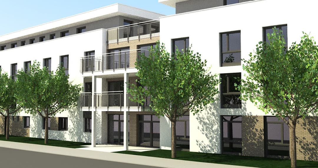 Vitalis Heidelberg – Webseite