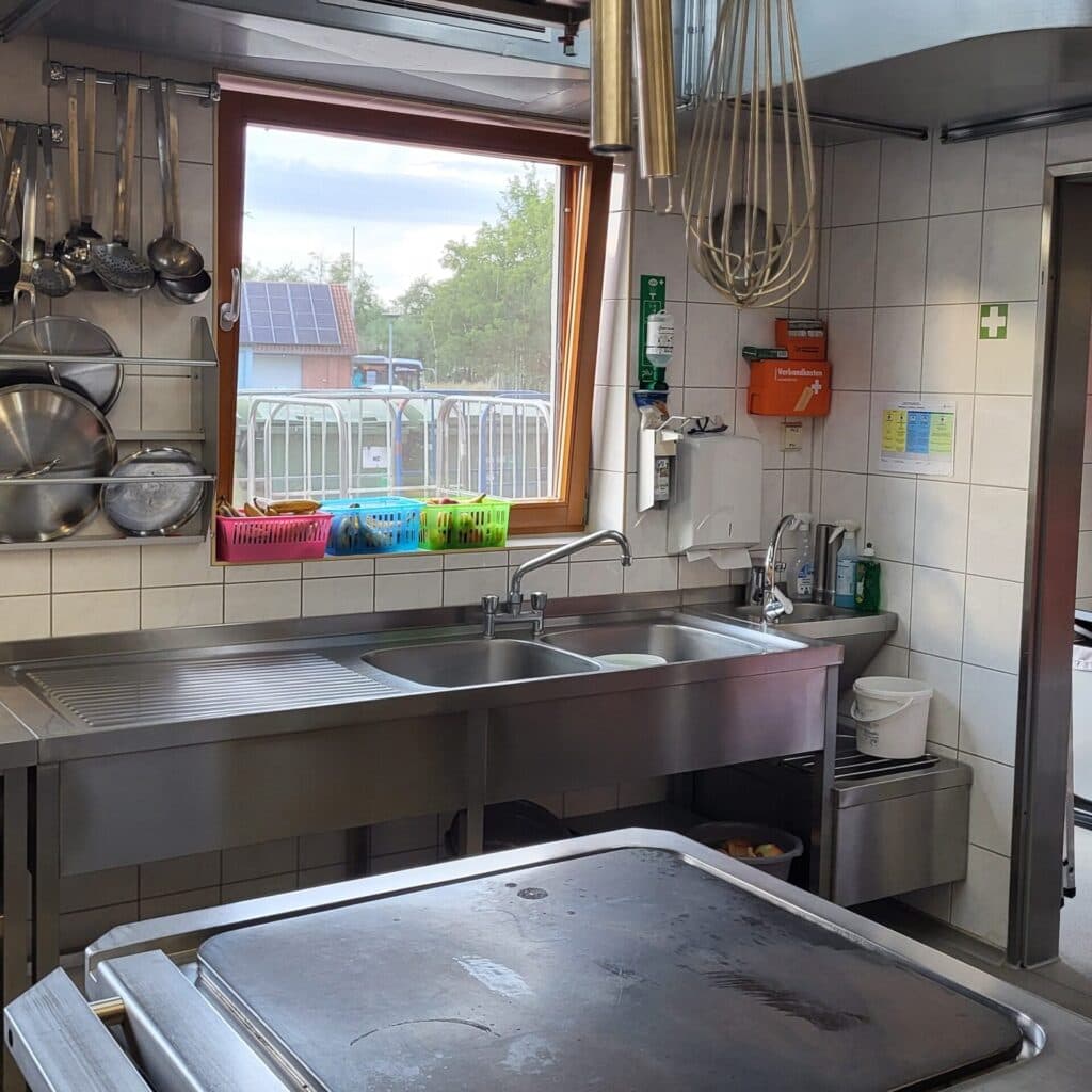 Alten- und Pflegeheim Haus Butendoor