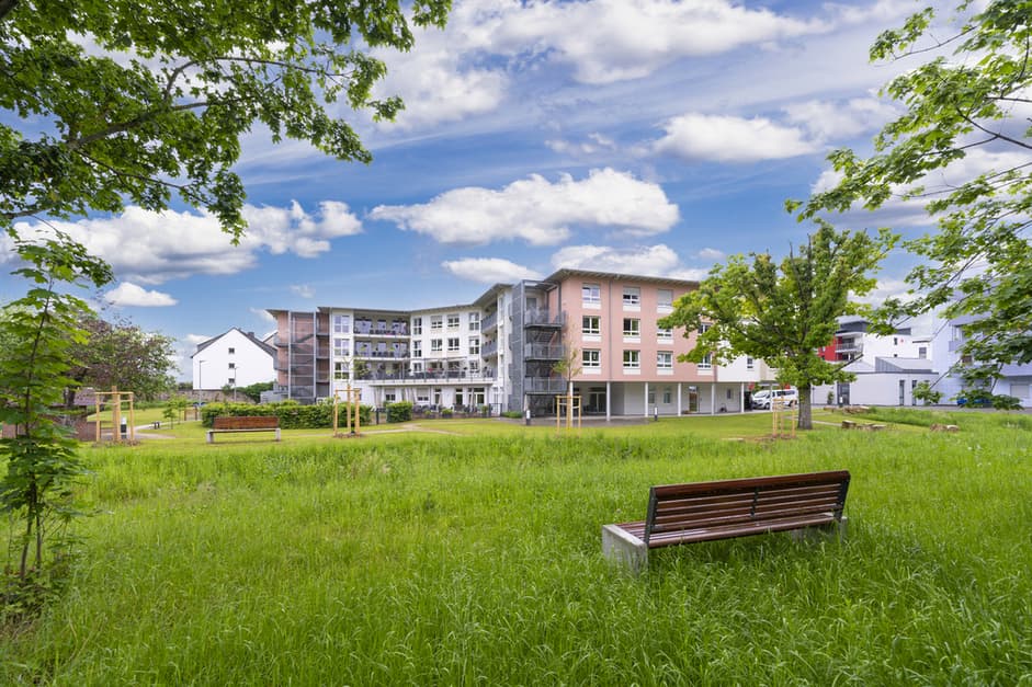 DRK-Seniorenzentrum Konz