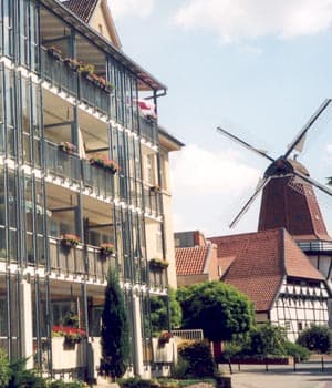 Philipp-Spitta-Seniorenzentrum – Webseite