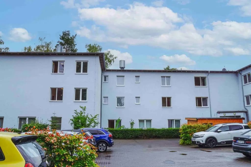 Altenpflege- und Betreuungszentrum Überherrn GmbH – Webseite