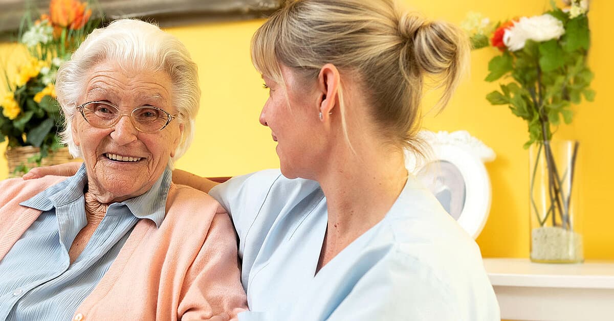 Alten- und Pflegeheim Heilsberg