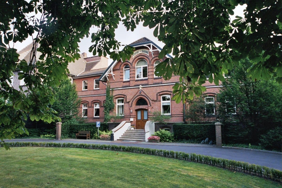 Ev. Altenzentrum Westerstede