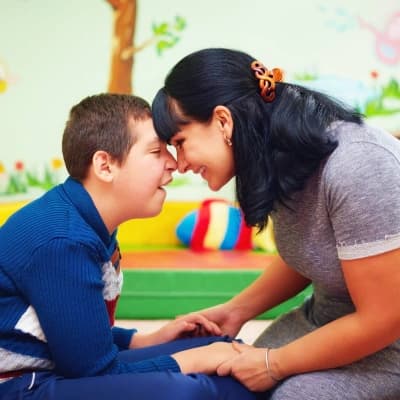 Animus Kranken- und Intensivpflege GmbH Co.KG Kinderhaus Bruno – Webseite