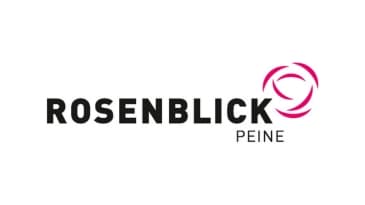 Rosenblick Peine – Webseite