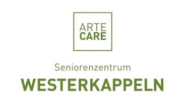ArteCare Seniorenzentrum Westerkappeln – Webseite