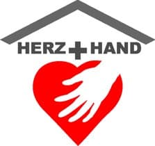 Herz + Hand Kurzzeitpflege – Webseite