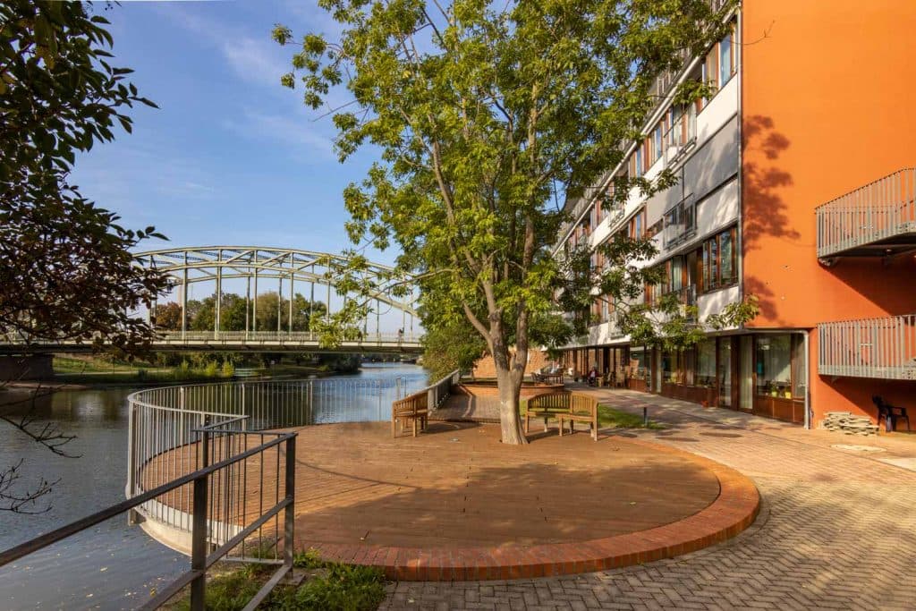 Stiftung Hospital St. Cyriaci et Antonii zu Halle – Webseite