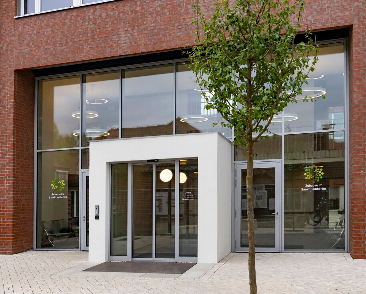 Altenheim St. Lambertus gGmbH