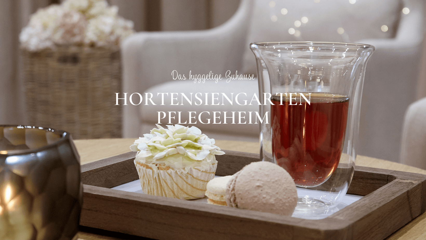 Hortensiengarten Pflegeheim GmbH