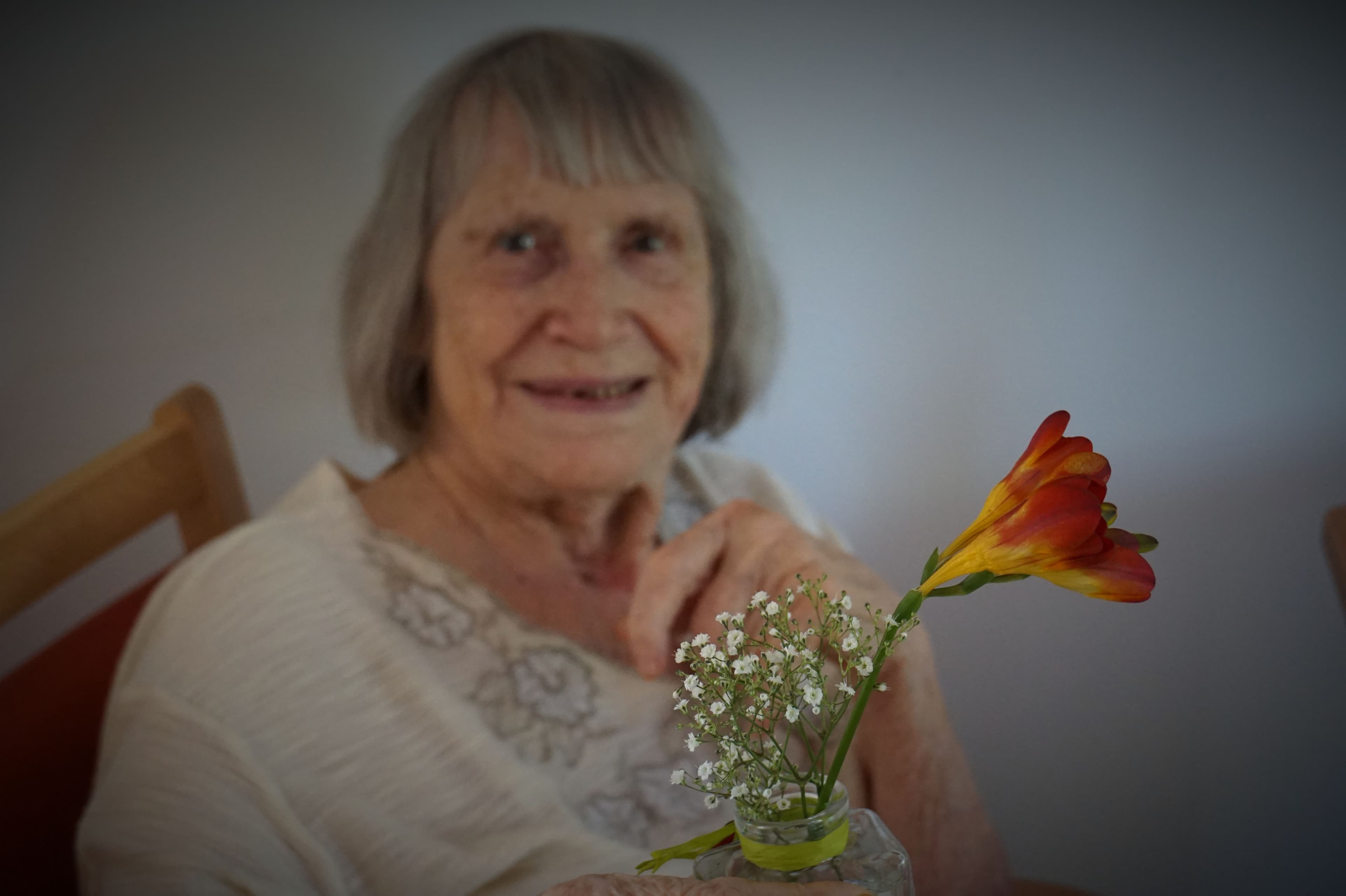 Privates Senioren- und Pflegeheim Horänder GmbH