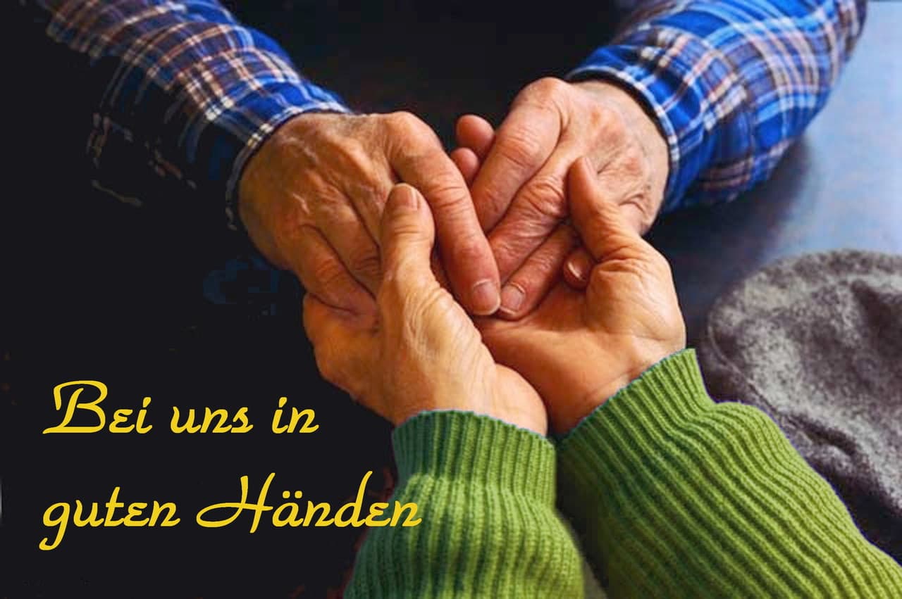 Haus am Brunnen – Webseite