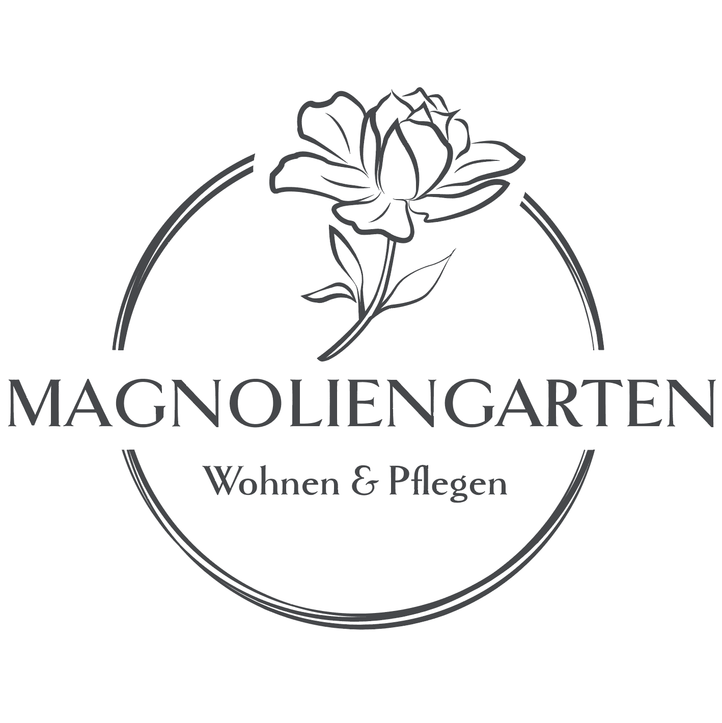 Landhaus Magnoliengarten