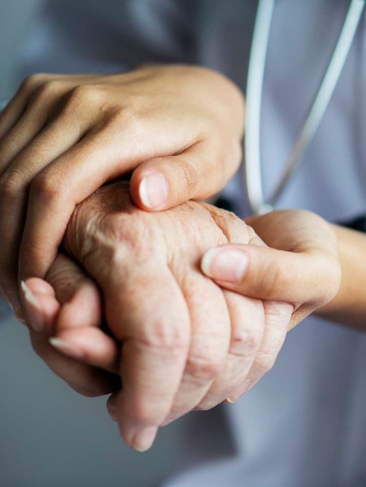 Pflegeheim Alte Harmonie GmbH