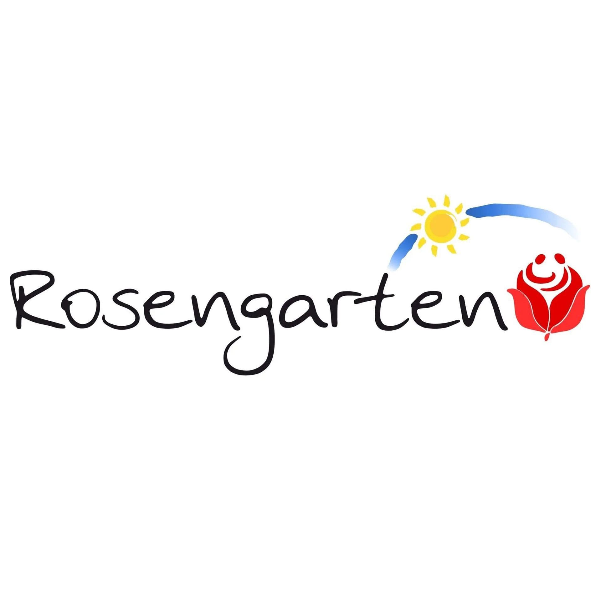 Pflegegemeinschaft Rosengarten GmbH – Webseite