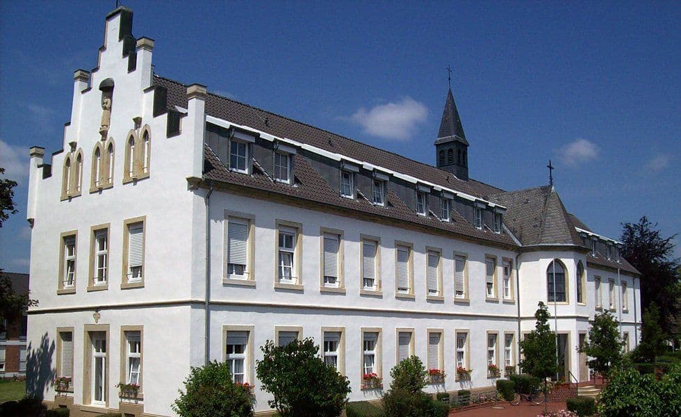 St. Antonius Haus Pflegeeinrichtung