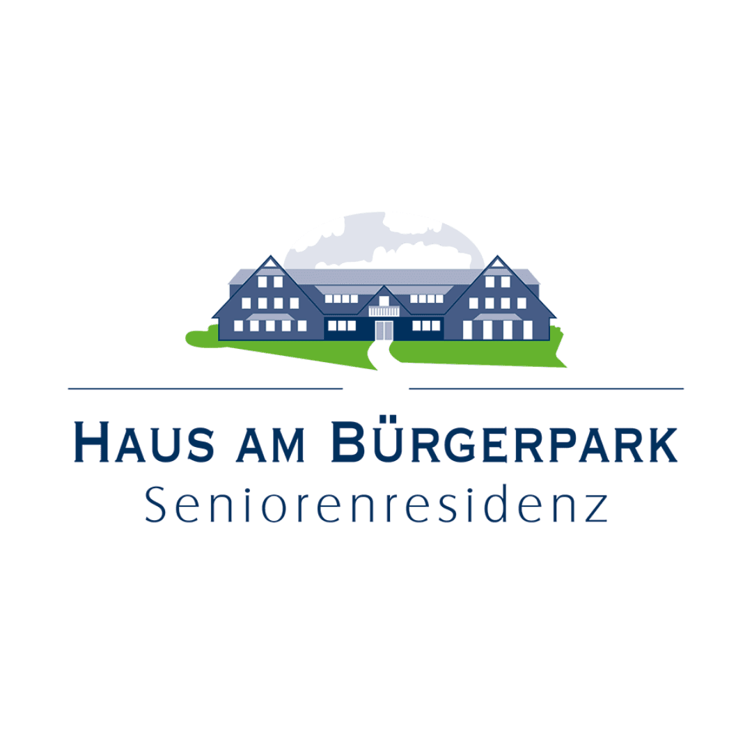 Haus am Bürgerpark – Webseite