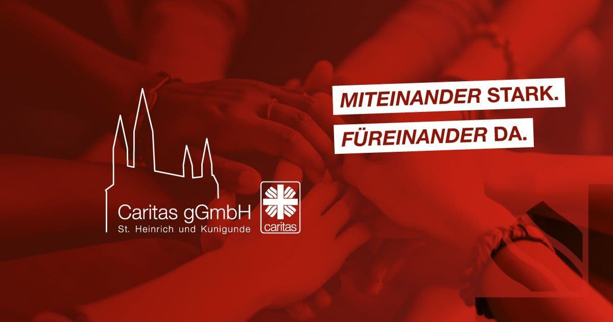 Caritas-Pflegezentrum St. Elisabeth