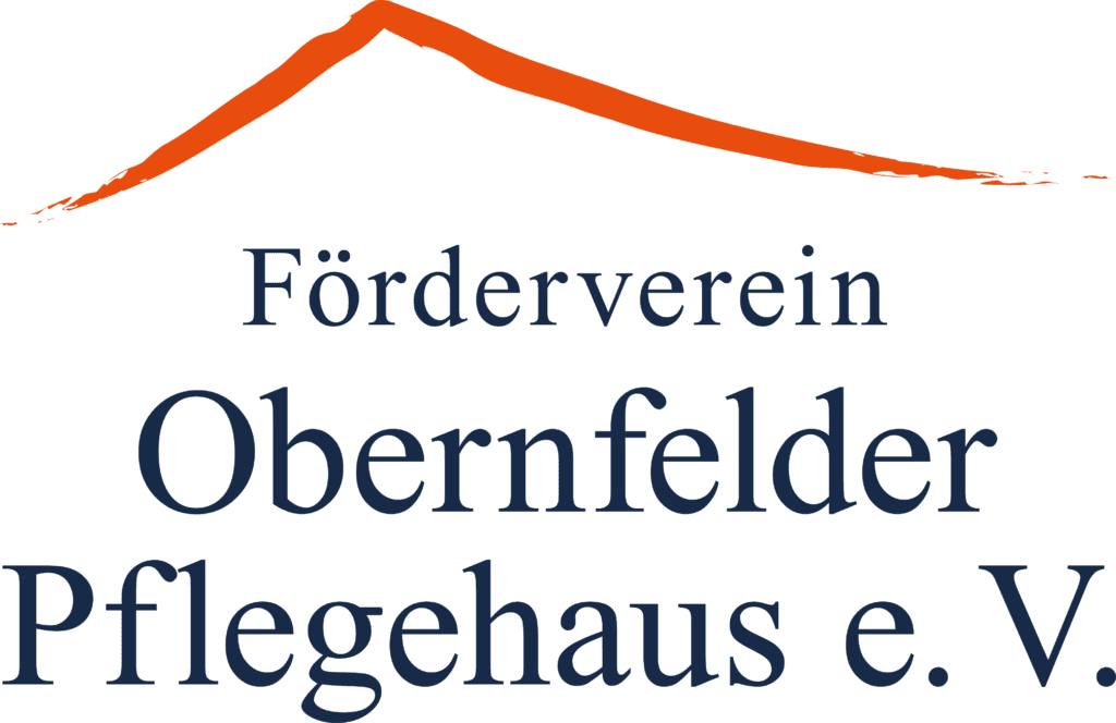 Obernfelder Pflegehaus – Webseite