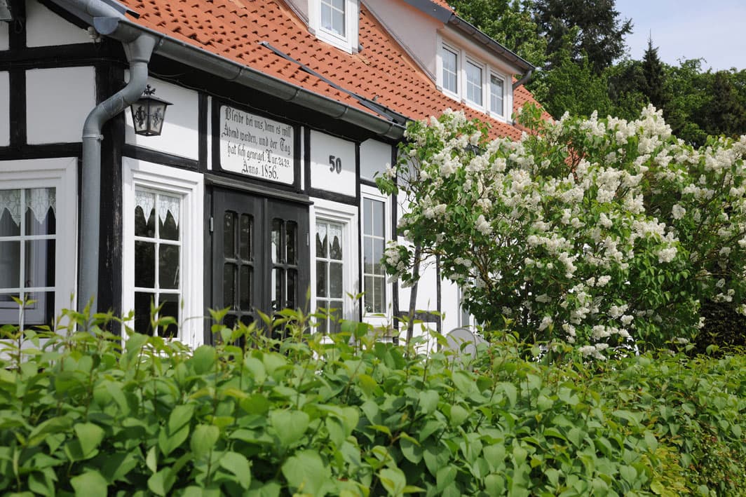 Obernfelder Pflegehaus