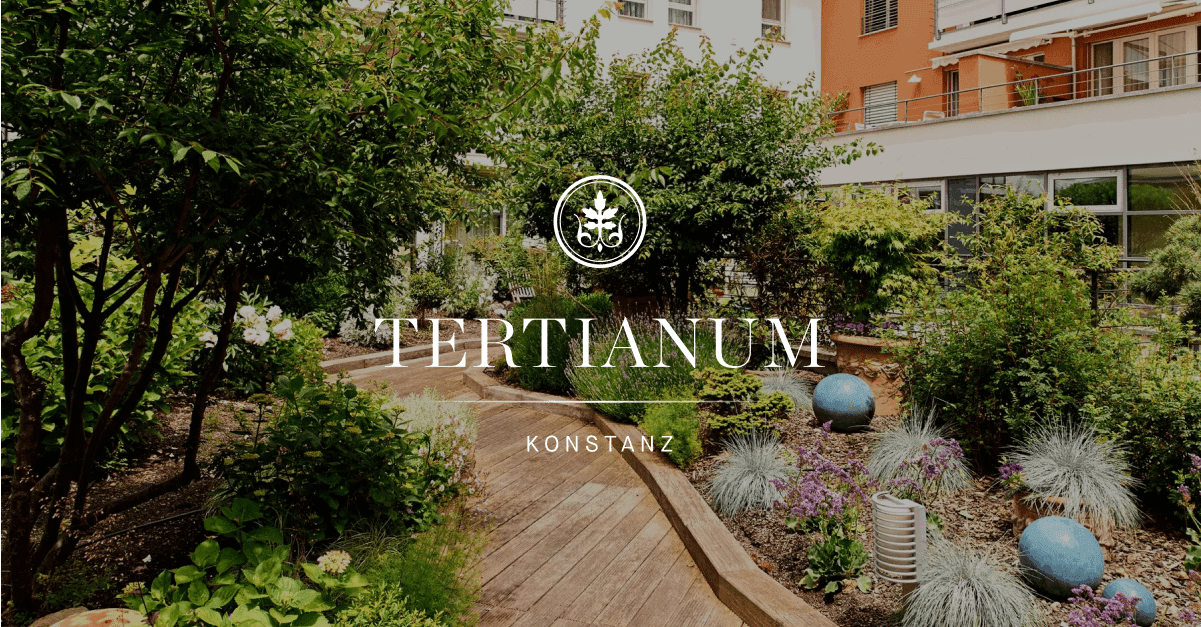 Tertianum Residenz Konstanz