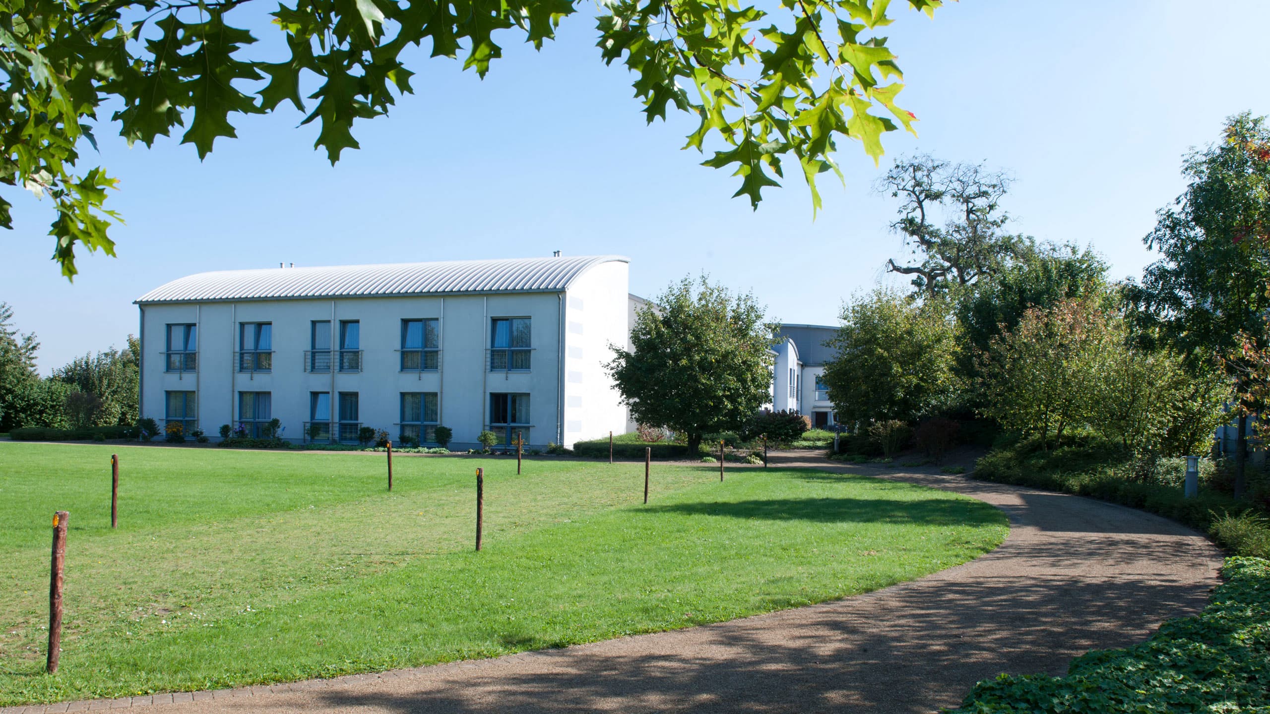 Alten- und Pflegeheim Notburgahaus – Webseite