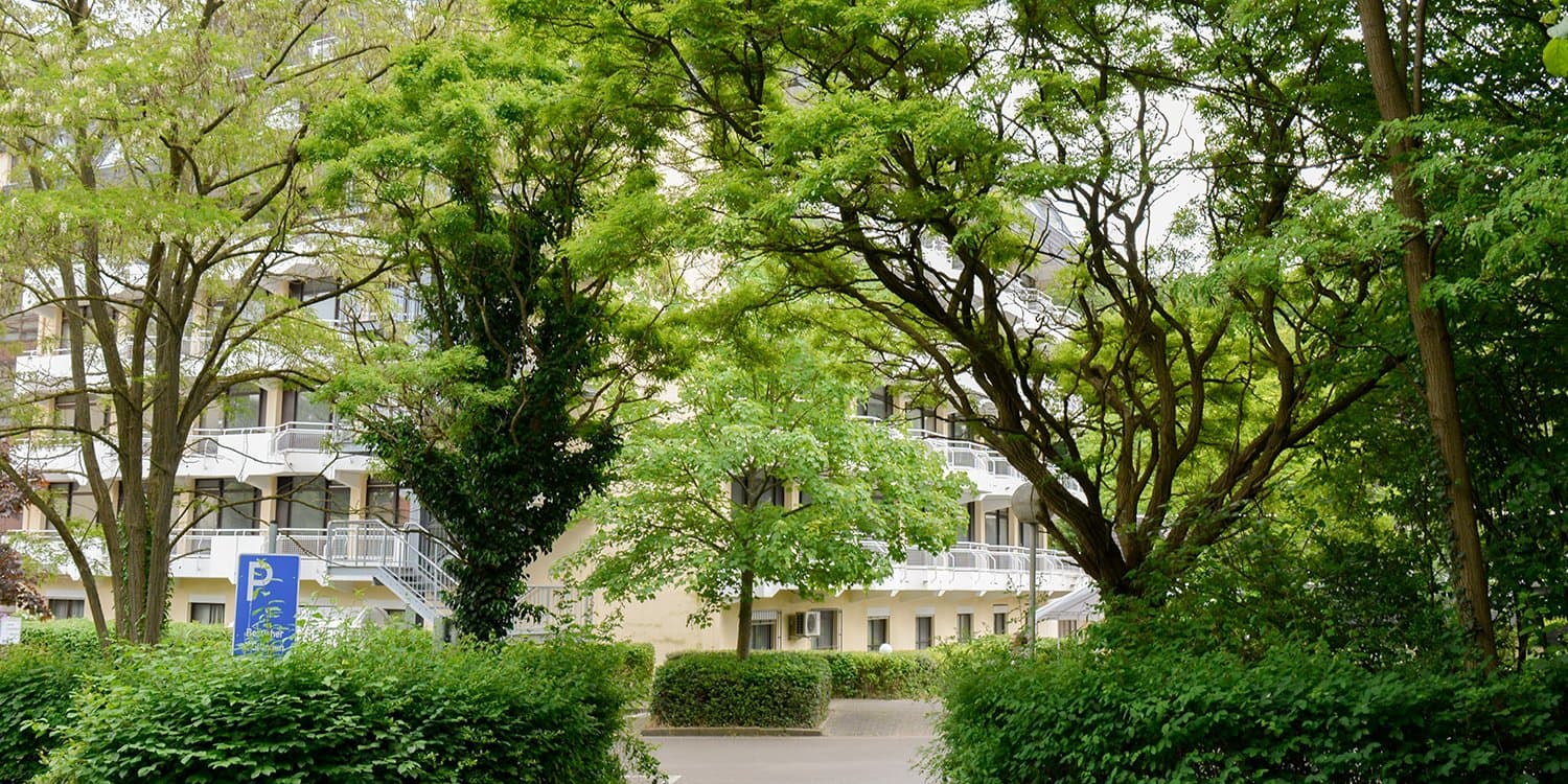 Seniorenresidenz Vitalis – Heimfinder NRW