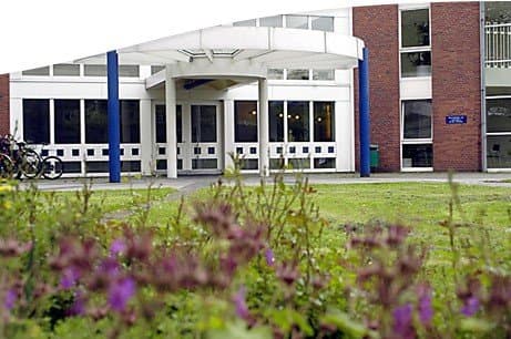 Johanniter-Haus Sterkrade – Heimfinder NRW