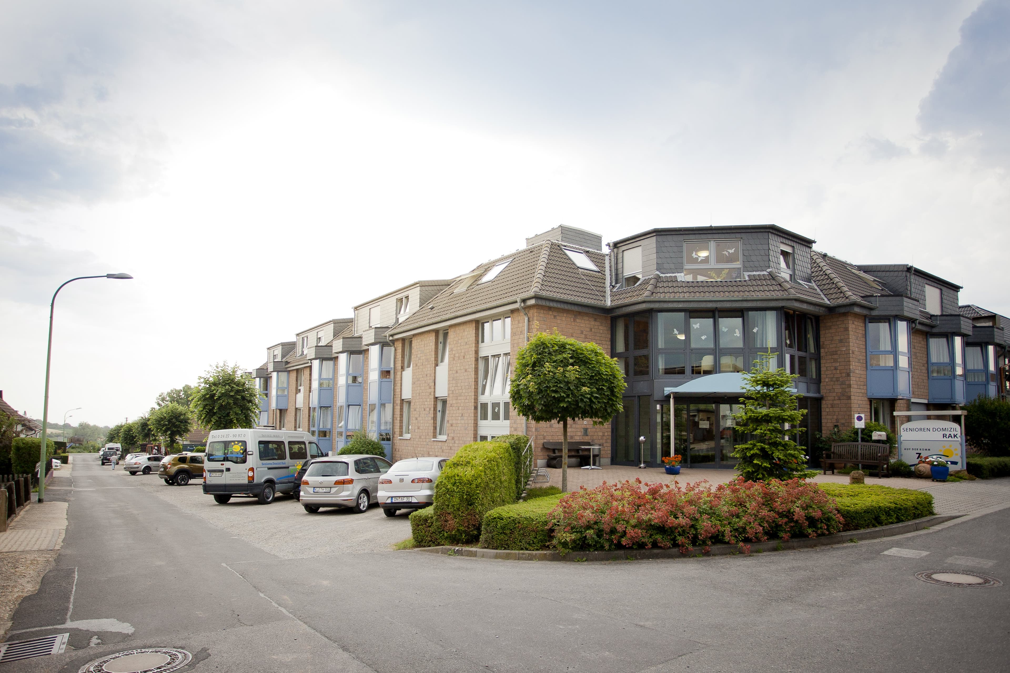 Senioren Domizil Rak GmbH