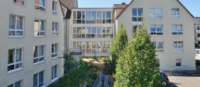 AWO Seniorenzentrum Ibbenbüren Klosterstraße – Heimfinder NRW