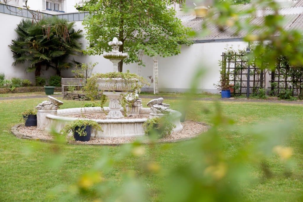 Caritas Altenzentrum St. Josef – Heimfinder NRW