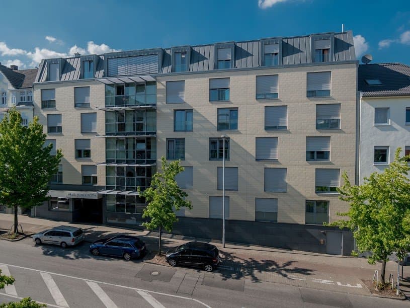 Haus Bungeroth – Heimfinder NRW