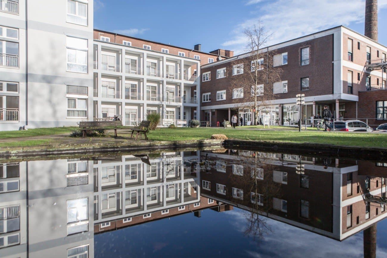 Beecker Hausgemeinschaften / Haus an der Flottenstraße – Heimfinder NRW