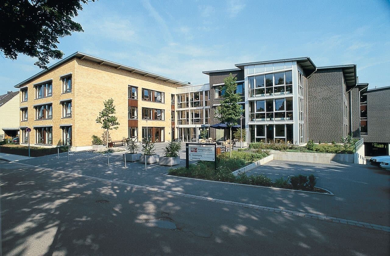 Kunigundenheim – Heimfinder NRW