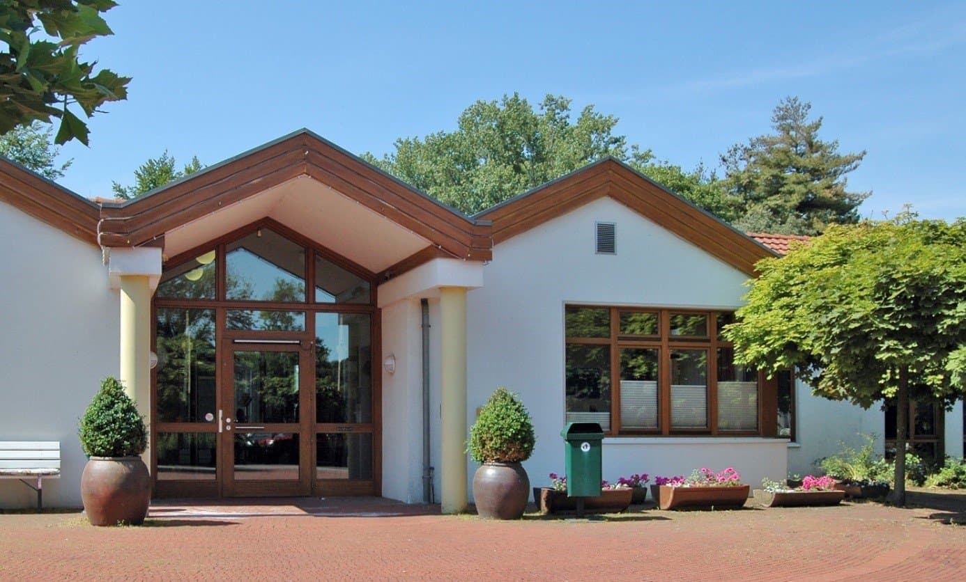 Haus Laurentius – Heimfinder NRW