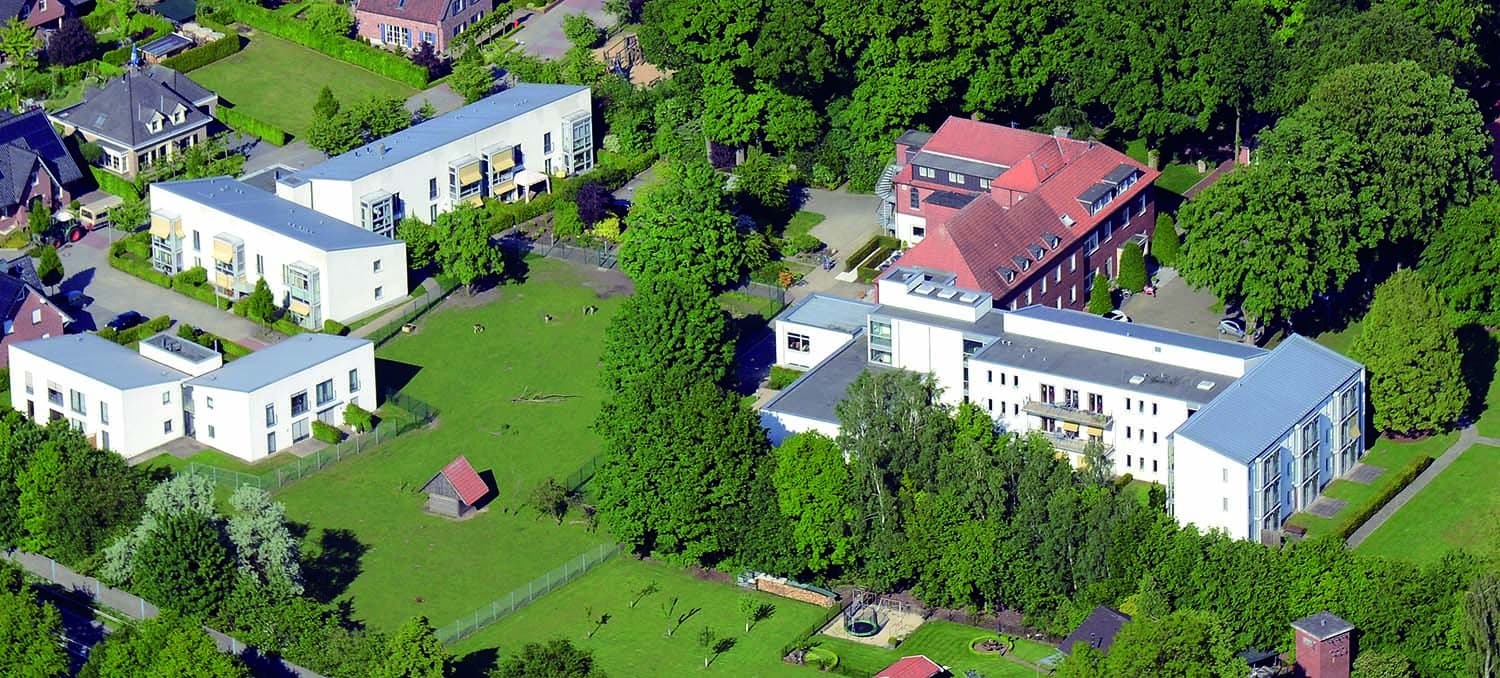 Katharinen Stift – Heimfinder NRW