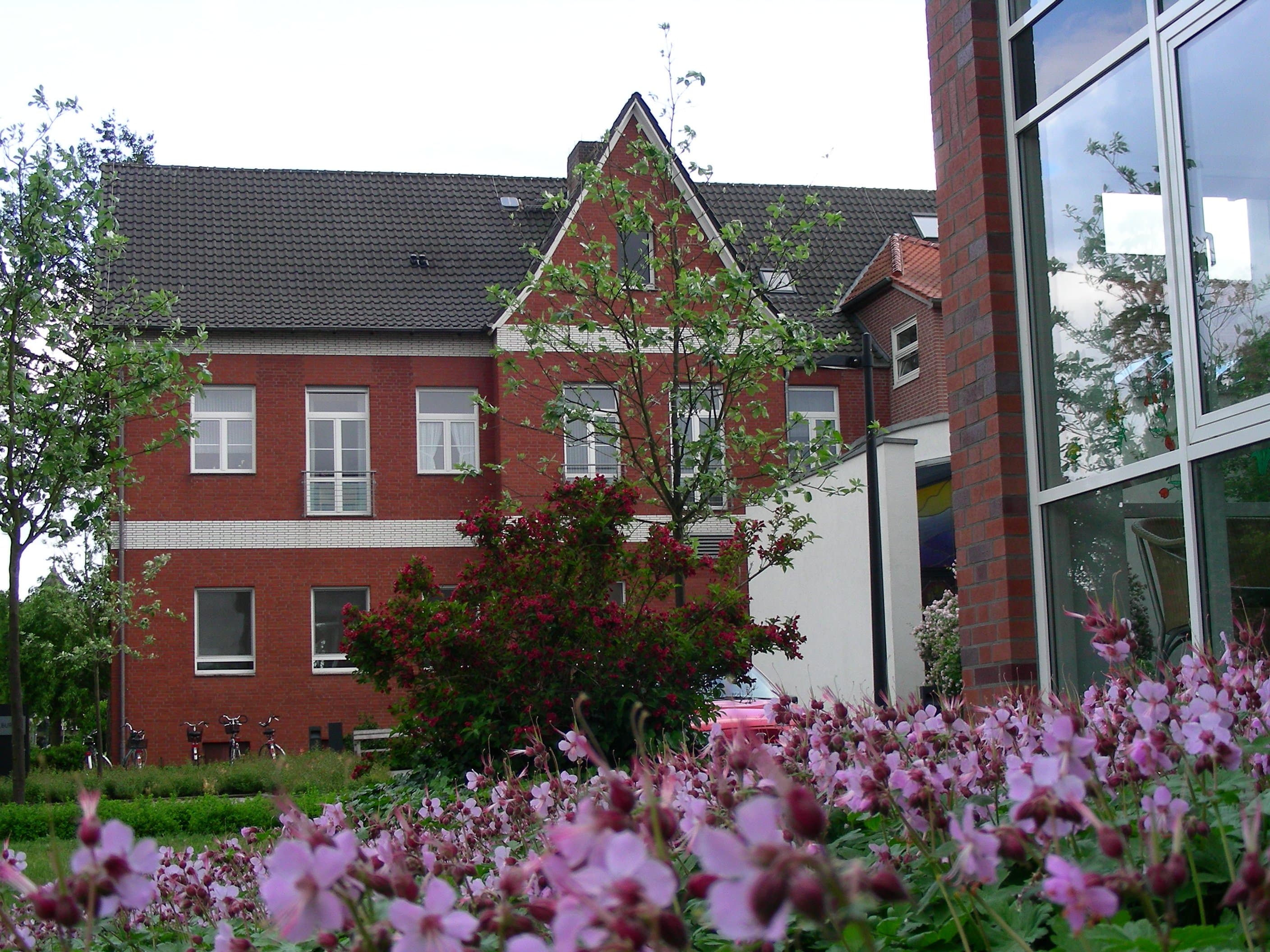 Seniorenwohn- und Pflegeeinrichtung Haus St. Walburga – Heimfinder NRW