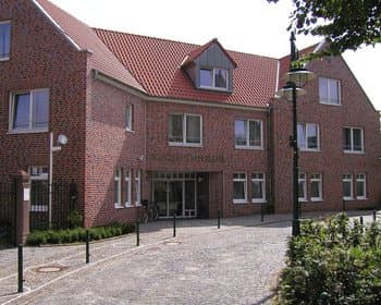 Reginenhaus Hamm Pflege+Wohnen – Heimfinder NRW