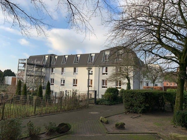 "Lambertusstift" Seniorenzentrum Lippramsdorf GmbH & Co. KG