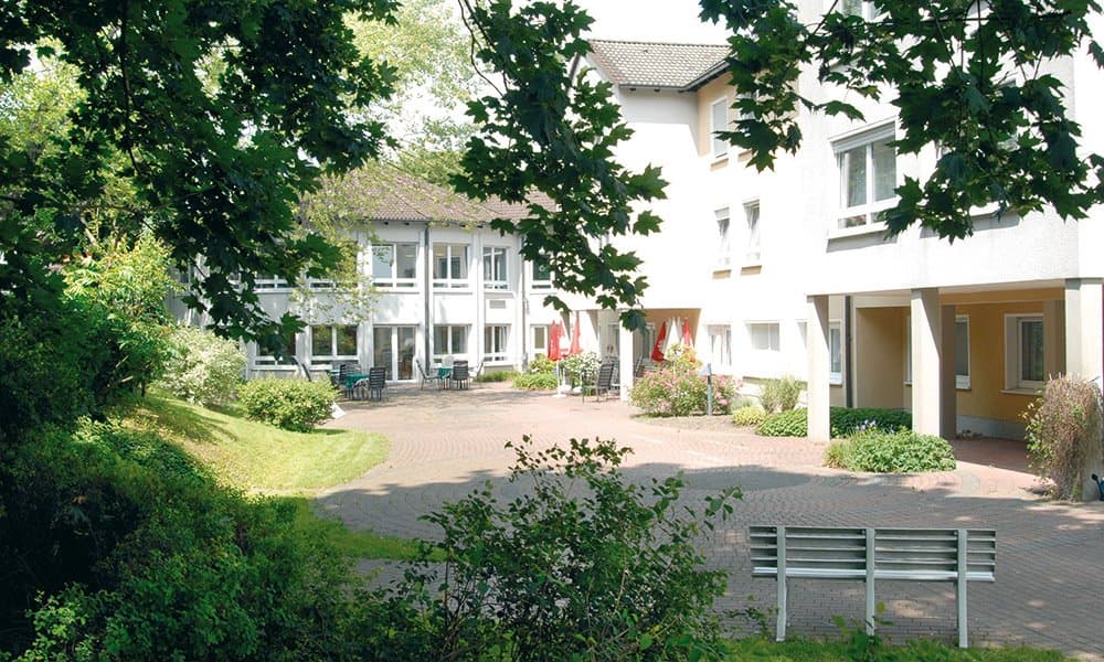 Haus Elisabeth – Heimfinder NRW