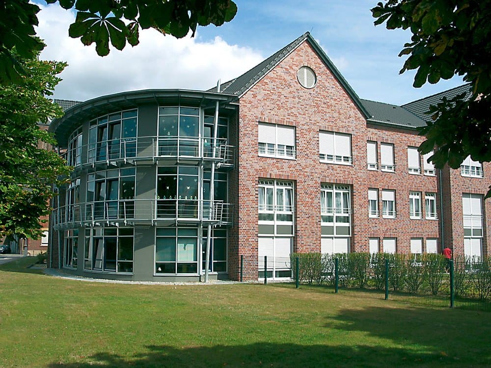 Senioreneinrichtung St. Joseph – Heimfinder NRW