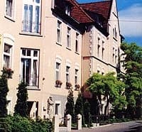 St. Vinzenz am Stadtpark