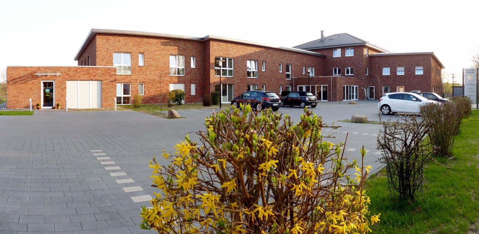 Lia Pflege - Kleines Landhaus am Brakendiek – Heimfinder NRW